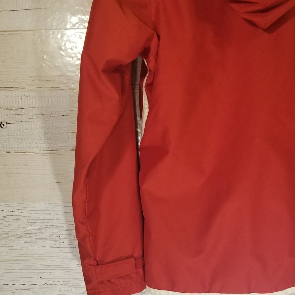 NWOT. .Reebok full zip lightweight jacket - Picture 10 of 16